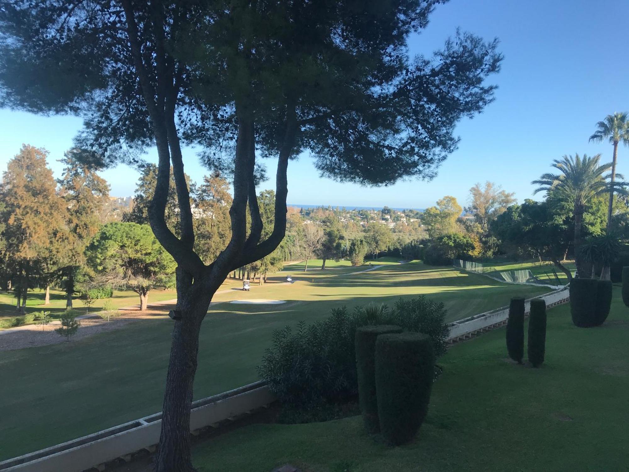 Habitacion Deluxe Con Bano Privado En Atalaya Apartagolf, Estepona Extérieur photo