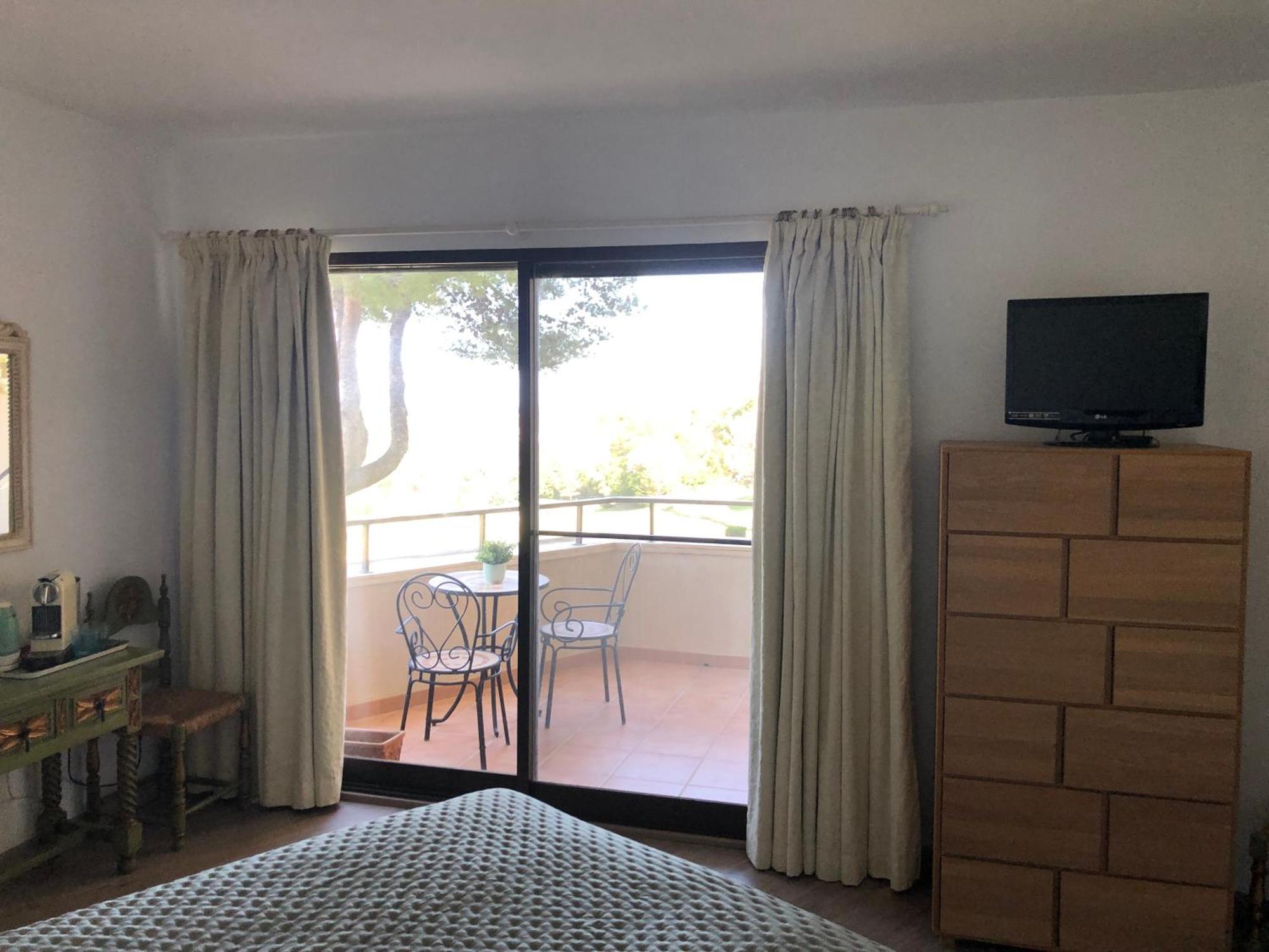 Habitacion Deluxe Con Bano Privado En Atalaya Apartagolf, Estepona Extérieur photo