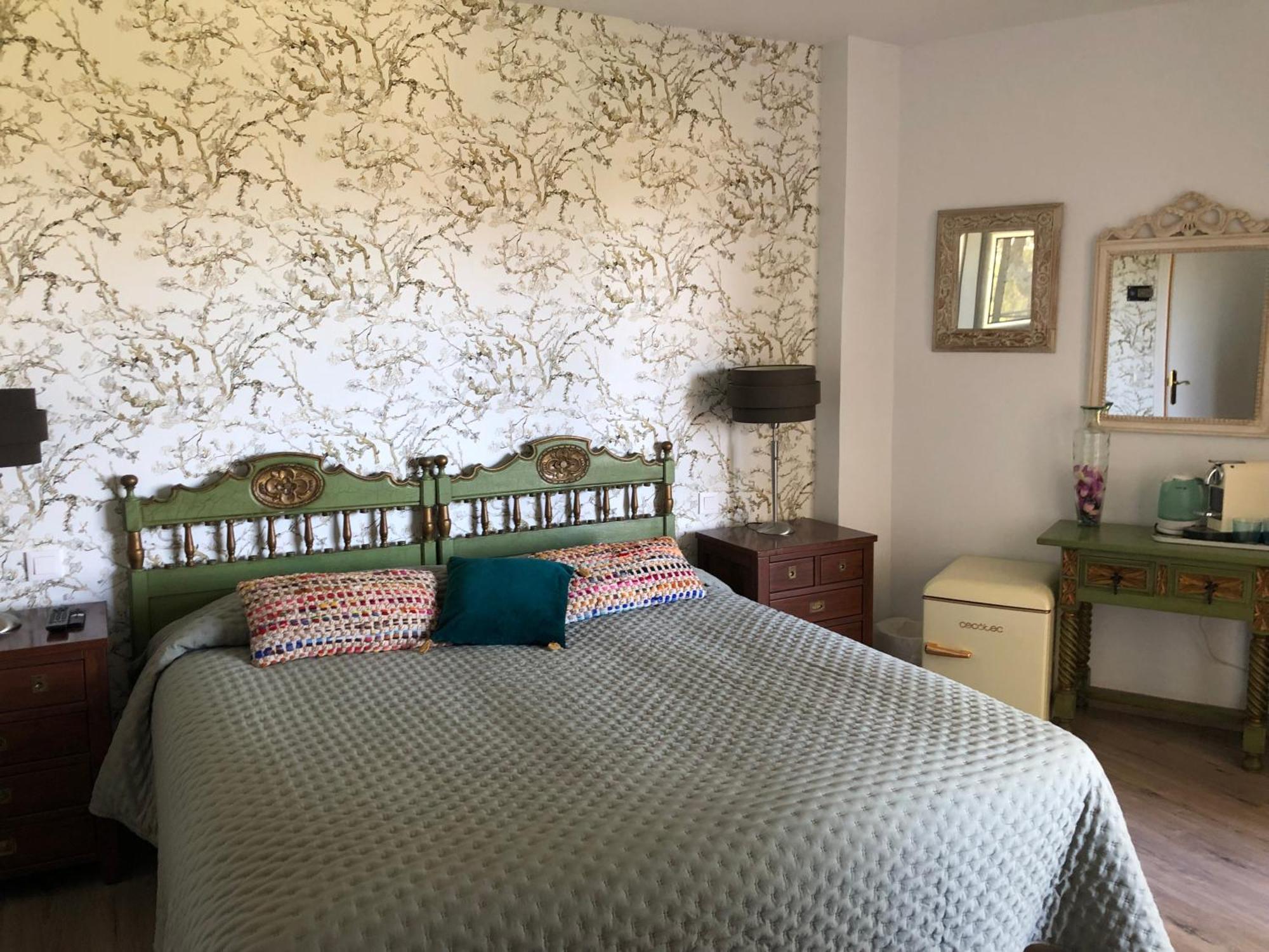 Habitacion Deluxe Con Bano Privado En Atalaya Apartagolf, Estepona Extérieur photo