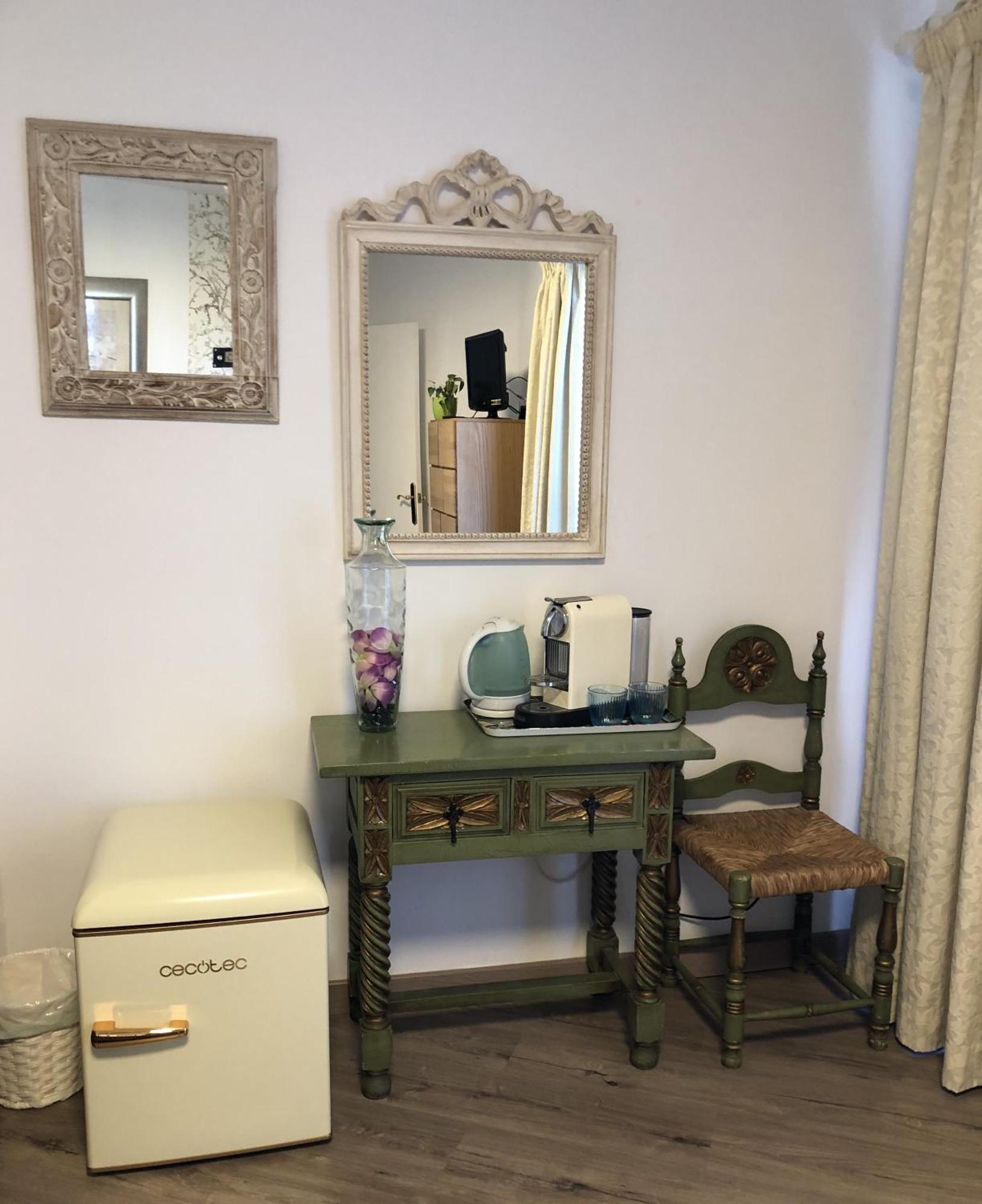 Habitacion Deluxe Con Bano Privado En Atalaya Apartagolf, Estepona Extérieur photo